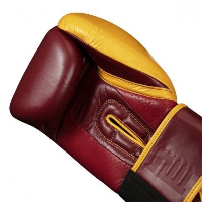 Перчатки боксерские ALI Limited Edition Heavy Bag Gloves(Р¤РѕС‚Рѕ 4)