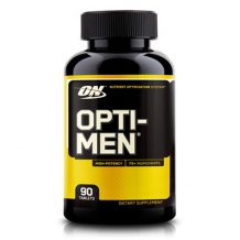 Замовити Мультивитамины для мужчин Optimum Nutrition Opti-Men (EU)