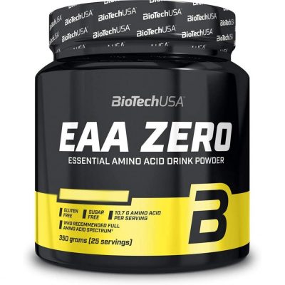 Аминокислоты Biotech USA EAA Zero (350 гр.)(Р¤РѕС‚Рѕ 1)