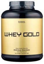 Замовити Протеин Ultimate Nutrition Whey Gold (2270 гр.)