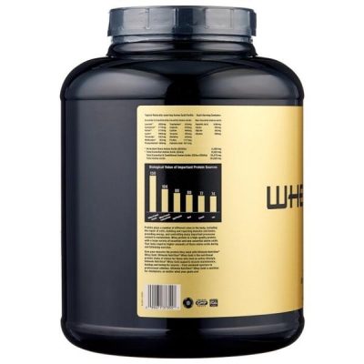 Протеин Ultimate Nutrition Whey Gold (2270 гр.)(Р¤РѕС‚Рѕ 2)