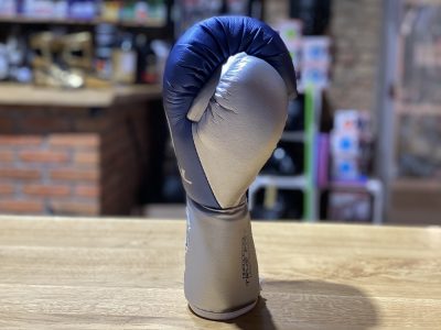 Боксерские перчатки на шнуровке RIVAL RS100 Professional Sparring Gloves(Р¤РѕС‚Рѕ 11)