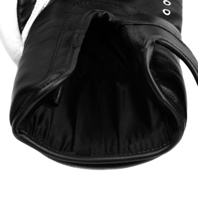 Боксерские перчатки Dozen Dual Impact Training Boxing Gloves Белый/Черный(Р¤РѕС‚Рѕ 6)