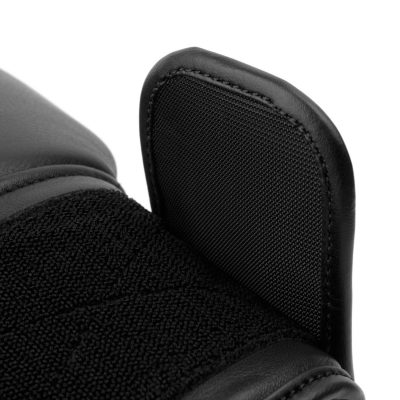 Боксерские перчатки Dozen Monochrome Training Boxing Gloves Черный(Р¤РѕС‚Рѕ 9)