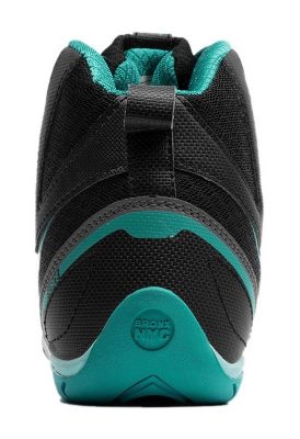 Боксерки детские Everlast Force ELW-126D Зеленый(Р¤РѕС‚Рѕ 4)