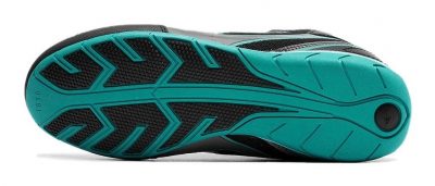 Боксерки детские Everlast Force ELW-126D Зеленый(Р¤РѕС‚Рѕ 6)