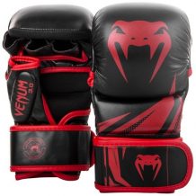 Замовити Перчатки Venum Challenger 3.0 Sparring Gloves Красный