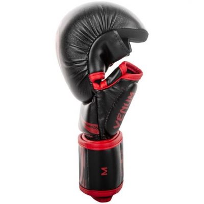 Перчатки Venum Challenger 3.0 Sparring Gloves Красный(Р¤РѕС‚Рѕ 3)