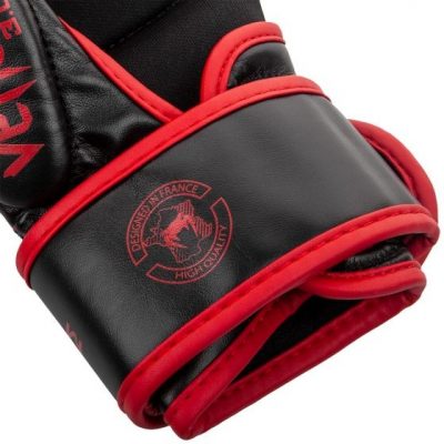 Перчатки Venum Challenger 3.0 Sparring Gloves Красный(Р¤РѕС‚Рѕ 5)