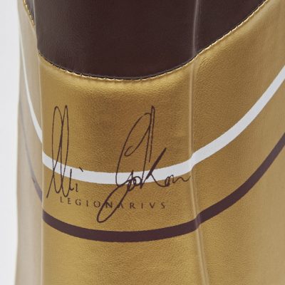 Защита ног Leone 1947 Legionarivs Shinguards(Р¤РѕС‚Рѕ 5)