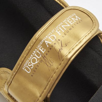 Защита ног Leone 1947 Legionarivs Shinguards(Р¤РѕС‚Рѕ 6)