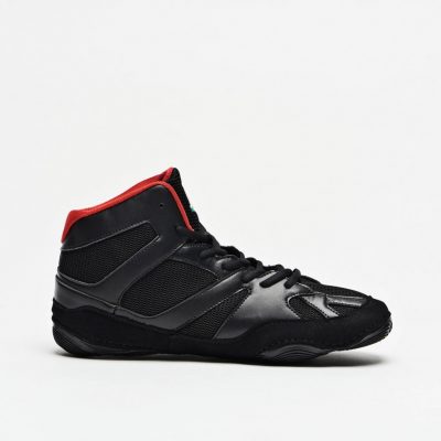 Борцовки Leone Fighting Shoes Luchador CL130(Р¤РѕС‚Рѕ 4)
