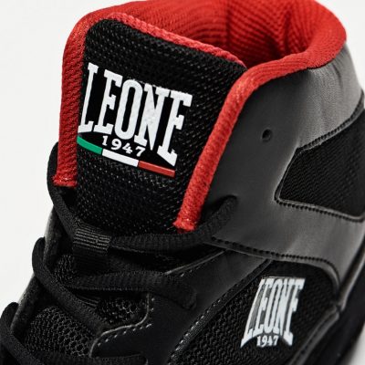 Борцовки Leone Fighting Shoes Luchador CL130(Р¤РѕС‚Рѕ 7)