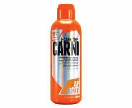 Замовити Карнитин жидкий Extrifit Carni 120000Mg (Абрикос) 1000ml
