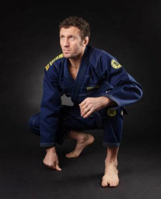 Кимоно Tatami Essential Gi 2.0 - Navy(Р¤РѕС‚Рѕ 10)