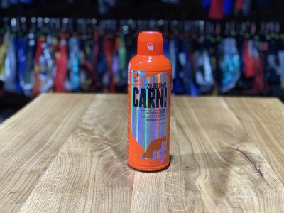 Карнитин жидкий Extrifit Carni 120000Mg (Абрикос) 1000ml(Р¤РѕС‚Рѕ 2)
