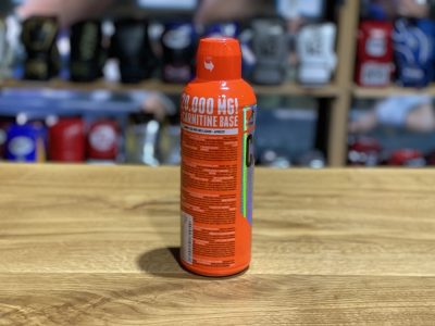 Карнитин жидкий Extrifit Carni 120000Mg (Абрикос) 1000ml(Р¤РѕС‚Рѕ 3)