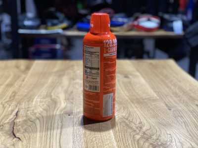 Карнитин жидкий Extrifit Carni 120000Mg (Абрикос) 1000ml(Р¤РѕС‚Рѕ 4)