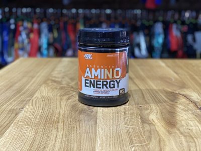 Аминокислоты Optimum Nutrition Amino Energy (585 грамм)(Р¤РѕС‚Рѕ 4)