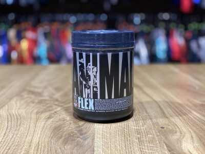 Для суставов и связок Universal Nutrition Animal Flex со вкусом апельсина, (381,47 г)(Р¤РѕС‚Рѕ 4)