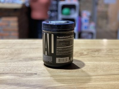 Для суставов и связок Universal Nutrition Animal Flex со вкусом апельсина, (381,47 г)(Р¤РѕС‚Рѕ 5)