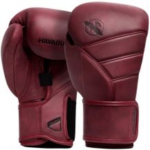 Замовити Боксерские перчатки Hayabusa T3 LX Boxing Gloves Бордо