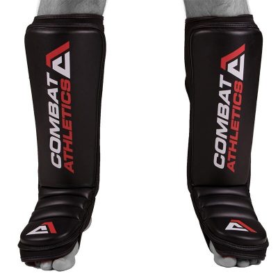Защита ног (Голени) Tatami Combat Athletics Essential Version 2.0(Р¤РѕС‚Рѕ 1)