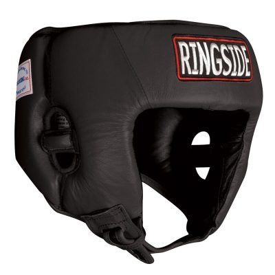 Боксерский шлем Ringside Open Face Boxing Headgear(Р¤РѕС‚Рѕ 1)