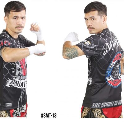 Born Футболка синтетическая SMT6013(Р¤РѕС‚Рѕ 3)