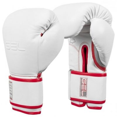 Боксерские перчатки TITLE GEL Special Edition Bag Gloves(Р¤РѕС‚Рѕ 1)