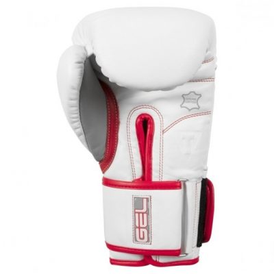Боксерские перчатки TITLE GEL Special Edition Bag Gloves(Р¤РѕС‚Рѕ 3)