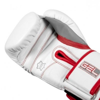 Боксерские перчатки TITLE GEL Special Edition Bag Gloves(Р¤РѕС‚Рѕ 5)