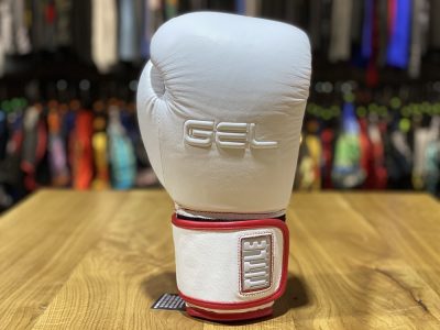 Боксерские перчатки TITLE GEL Special Edition Bag Gloves(Р¤РѕС‚Рѕ 8)