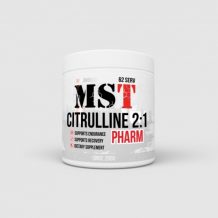 Замовити Аминокислота Цитруллин MST Citrulline 2:1 Pharm 250 г