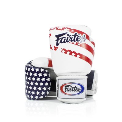 Боксерские перчатки Fairtex Universal Gloves 