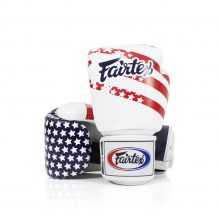 Замовити Боксерские перчатки Fairtex Universal Gloves "Tight-Fit" Design-USA
