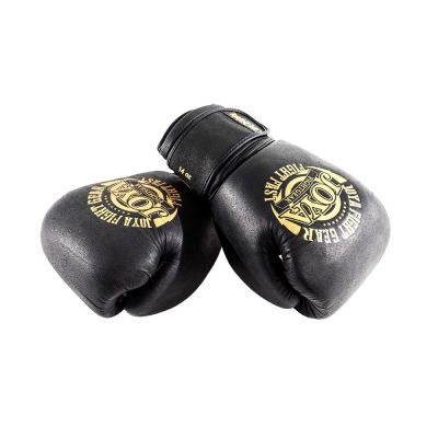 Перчатки боксерские Kick-Boxing Gloves JOYA 