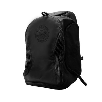 Сумка-рюкзак JOYA Kickboxing Backpack Черный(Р¤РѕС‚Рѕ 1)
