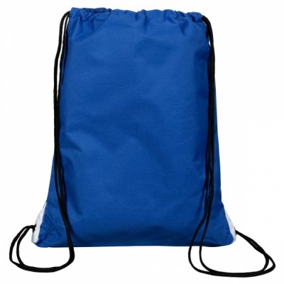Сумка-рюкзак TITLE Gym Sack Pack Синий(Р¤РѕС‚Рѕ 2)