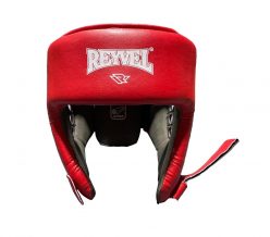 Замовити Шлем боксерский Reyvel Fortuna 2 (винил)