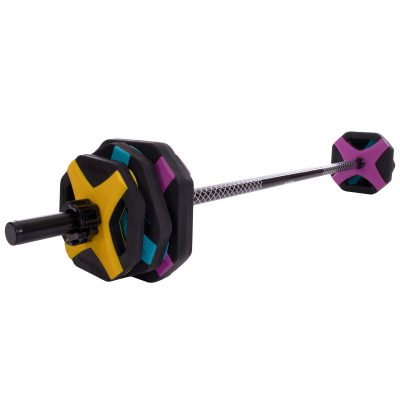 Штанга для фитнеса (фитнес памп) MODERN TA-2684 20кг(Р¤РѕС‚Рѕ 1)