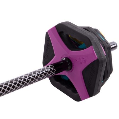 Штанга для фитнеса (фитнес памп) MODERN TA-2684 20кг(Р¤РѕС‚Рѕ 4)