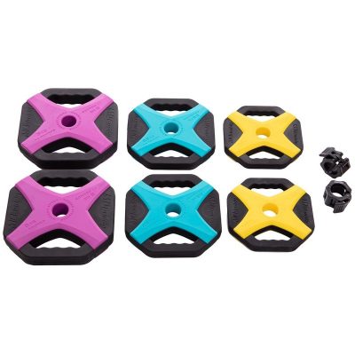 Штанга для фитнеса (фитнес памп) MODERN TA-2684 20кг(Р¤РѕС‚Рѕ 6)