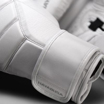 Боксерские перчатки Hayabusa T3 Kanpeki Белый(Р¤РѕС‚Рѕ 2)