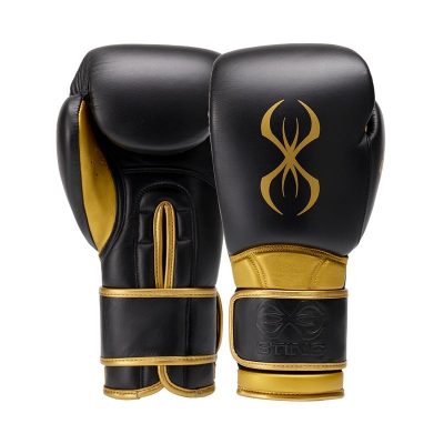 Боксерские перчатки Sting gloves Viper X(Р¤РѕС‚Рѕ 1)