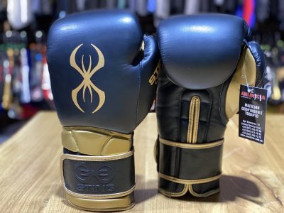 Боксерские перчатки Sting gloves Viper X(Р¤РѕС‚Рѕ 3)