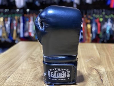 Боксерские перчатки SuperLEAD Velcro Boxing Gloves(Р¤РѕС‚Рѕ 4)