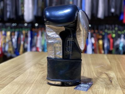 Боксерские перчатки SuperLEAD Velcro Boxing Gloves(Р¤РѕС‚Рѕ 7)