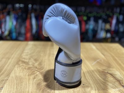 Боксерские перчатки Fairtex BGV14 Boxing Gloves Grey(Р¤РѕС‚Рѕ 7)