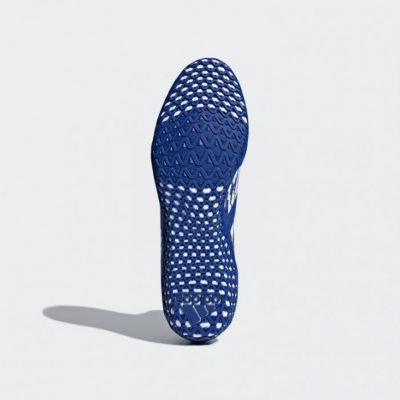 Обувь для борьбы (борцовки) Adidas Flying Impact (синий, AC7492)(Р¤РѕС‚Рѕ 6)
